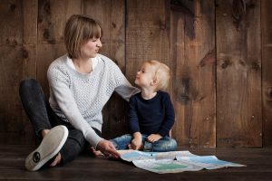 The A.B.C. Method for Dealing with Kids’ Misbehavior